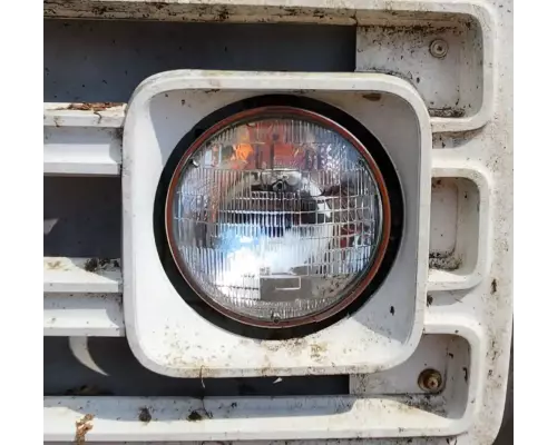 Headlamp Assembly GMC C6000 Topkick Complete Recycling