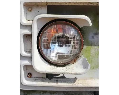 Headlamp Assembly GMC C6000 Topkick Complete Recycling