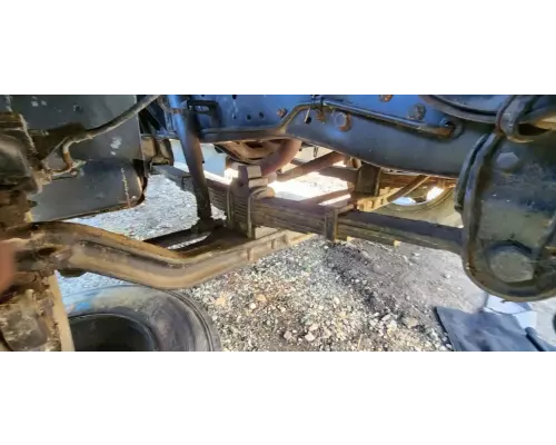 Leaf Spring, Front GMC C6000 Topkick Complete Recycling