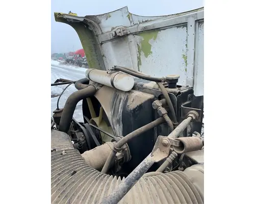 Radiator GMC C6000 Topkick Holst Truck Parts