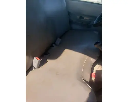 Seat, Front GMC C6000 Topkick Caseys Truck Salvage World