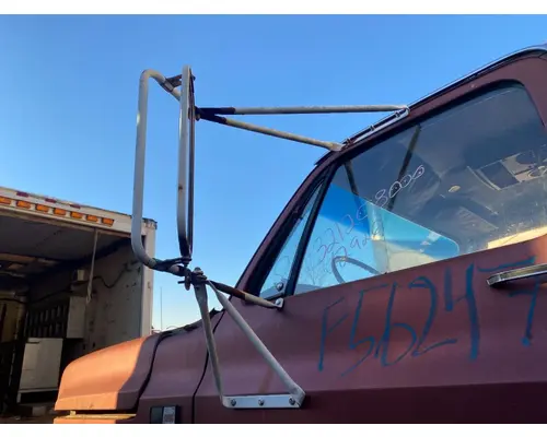 Mirror (Side View) GMC C6000 Complete Recycling Group LLC