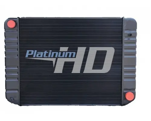 Radiator GMC C6000 LKQ KC Truck Parts - Inland Empire