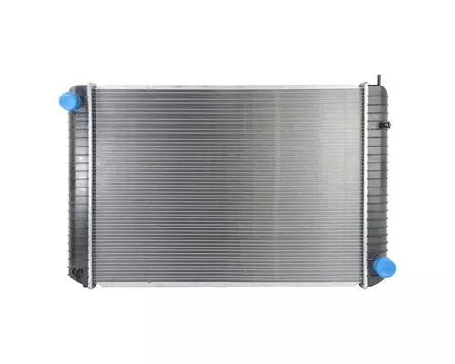 Radiator GMC C6000 LKQ Western Truck Parts