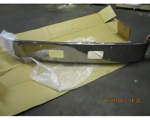 Bumper Assembly, Front GMC C6500 1990-2002 LKQ Heavy Truck Maryland