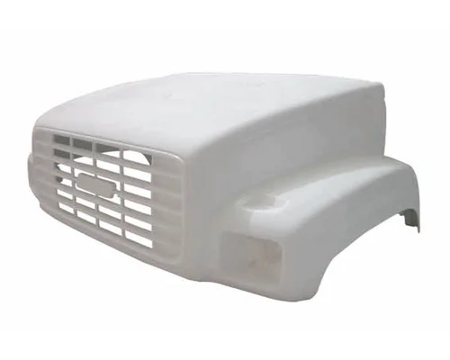 Hood GMC C6500 1995-2002 LKQ Heavy Duty Core