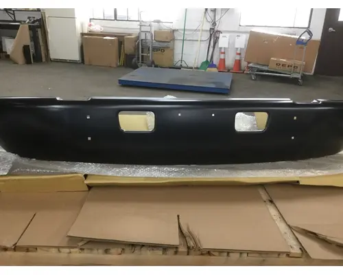 Bumper Assembly, Front GMC C6500 2003-2009 LKQ Heavy Truck Maryland