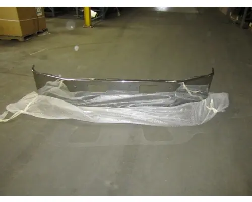 Bumper Assembly, Front GMC C6500 2003-2009 LKQ Heavy Truck Maryland