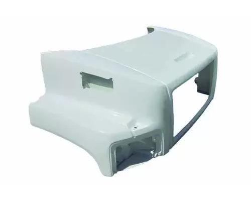 Hood GMC C6500 2003-2010 LKQ Universal Truck Parts