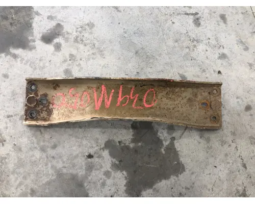 Frame GMC C6500 Vander Haags Inc Col