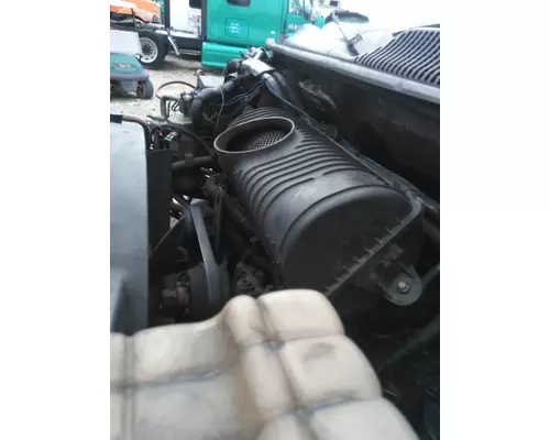 Air Cleaner GMC C6500 LKQ Evans Heavy Truck Parts