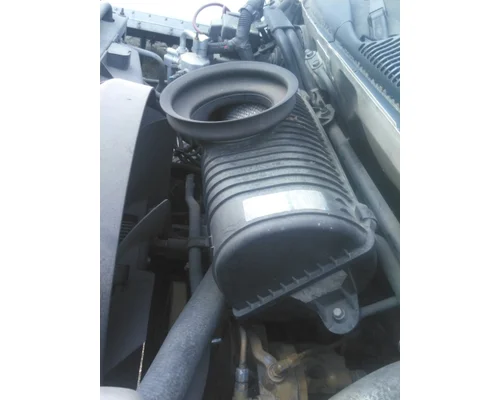 Air Cleaner GMC C6500 LKQ Evans Heavy Truck Parts