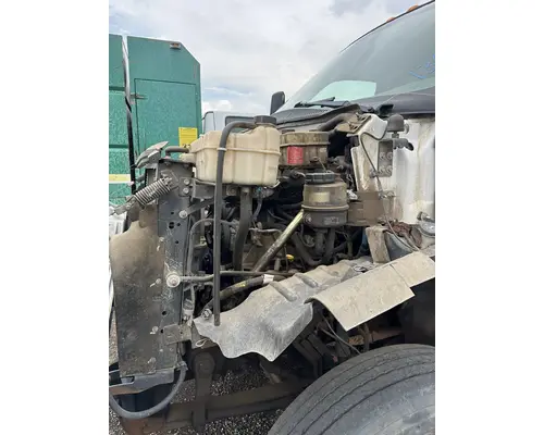 Air Conditioner Compressor GMC C6500 DTI Trucks