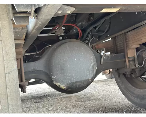 Axle Assembly, Rear (Single Or Rear) GMC C6500 DTI Trucks