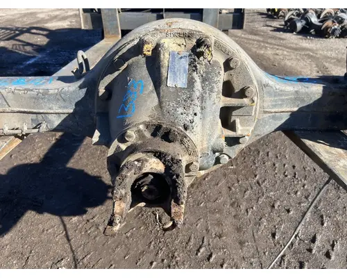 Axle Assembly, Rear (Single Or Rear) GMC C6500 DTI Trucks