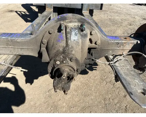Axle Assembly, Rear (Single Or Rear) GMC C6500 DTI Trucks