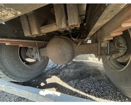 Axle Assembly, Rear (Single Or Rear) GMC C6500 DTI Trucks