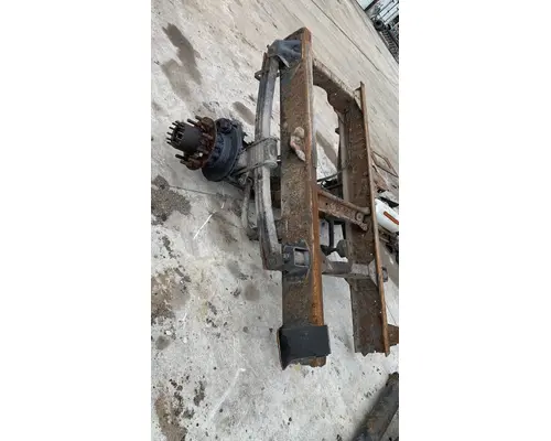 Axle Assembly, Rear (Light Duty) GMC C6500 Truck Salvage International Inc