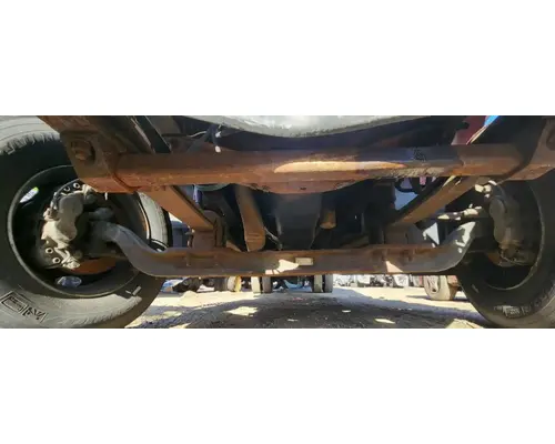 Axle Assembly, Front (Steer) GMC C6500 Complete Recycling Group LLC