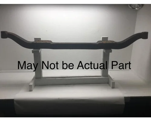Axle Beam (Front) GMC C6500 Sterling Truck Sales, Corp