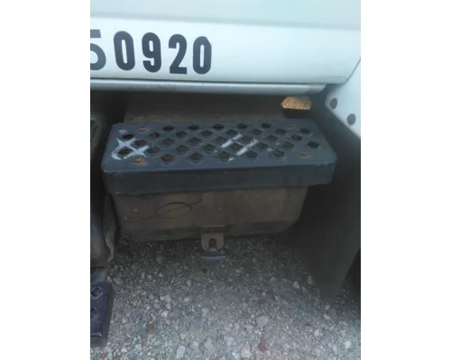 Battery Box GMC C6500 LKQ Evans Heavy Truck Parts