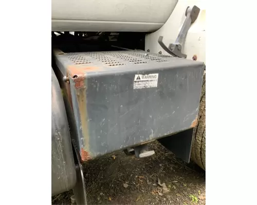 Battery Box GMC C6500 Complete Recycling