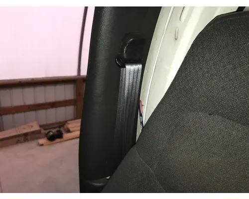 Body Parts, Misc. GMC C6500 Vander Haags Inc Cb