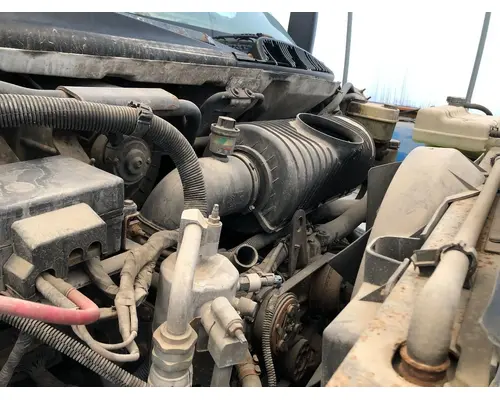 Body Parts, Misc. GMC C6500 Vander Haags Inc Cb