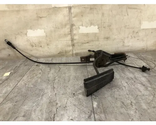 Body Parts, Misc. GMC C6500 Vander Haags Inc Cb