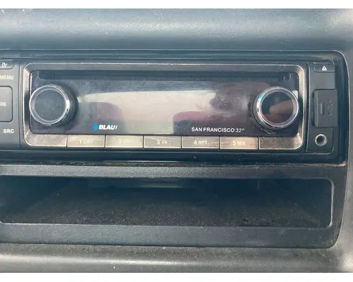 Body Parts, Misc. GMC C6500 Vander Haags Inc Col