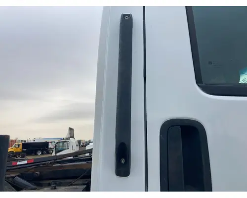 Body Parts, Misc. GMC C6500 Vander Haags Inc Col