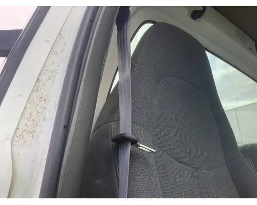 Body Parts, Misc. GMC C6500 Vander Haags Inc Col