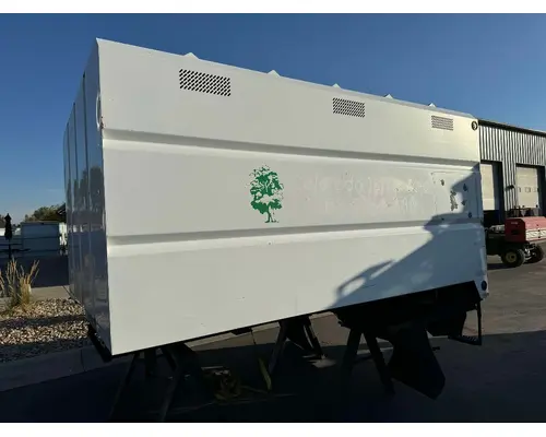 Body / Bed GMC C6500 DTI Trucks