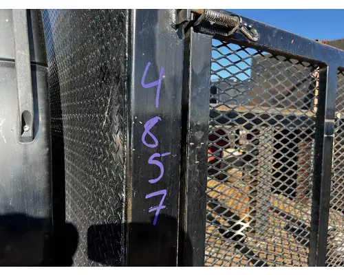 Body / Bed GMC C6500 DTI Trucks