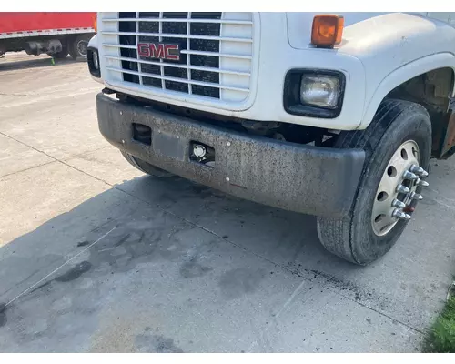 Bumper Assembly, Front GMC C6500 Vander Haags Inc Kc