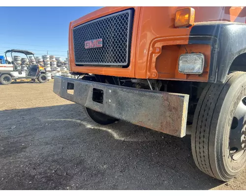 Bumper Assembly, Front GMC C6500 DTI Trucks