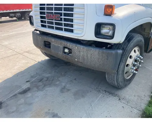 Bumper Assembly, Front GMC C6500 Vander Haags Inc Kc