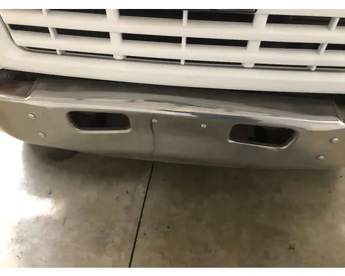 Bumper Assembly, Front GMC C6500 Vander Haags Inc WM