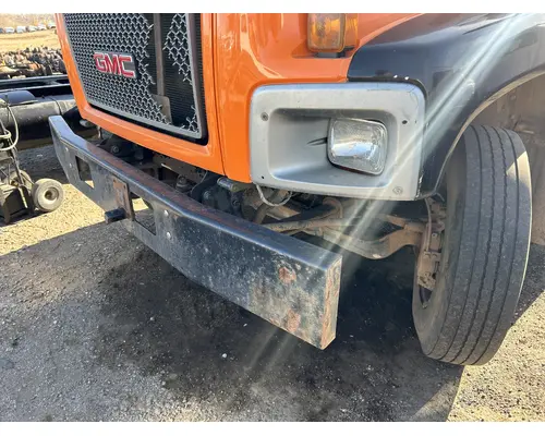 Bumper Assembly, Front GMC C6500 DTI Trucks