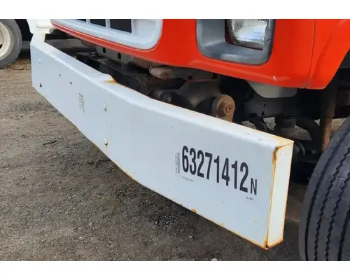 Bumper Assembly, Front GMC C6500 Complete Recycling Group LLC
