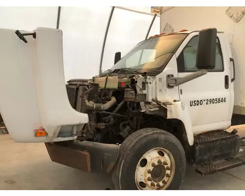 Cab GMC C6500 Vander Haags Inc Cb
