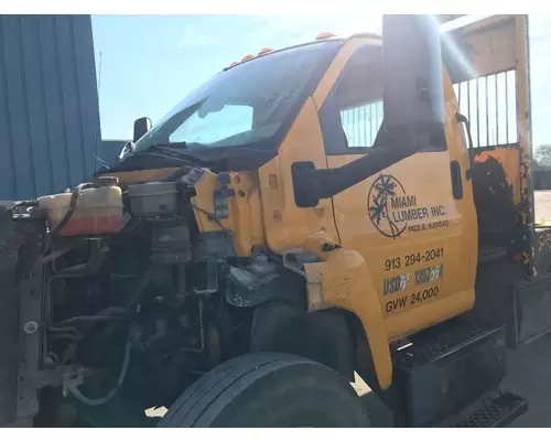 Cab GMC C6500 Vander Haags Inc Kc