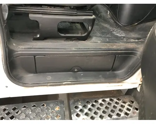 Interior Parts, Misc. GMC C6500 Vander Haags Inc Cb