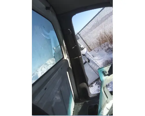 Interior Parts, Misc. GMC C6500 Vander Haags Inc Cb