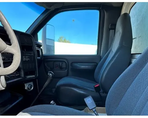 Interior Parts, Misc. GMC C6500 Vander Haags Inc Cb