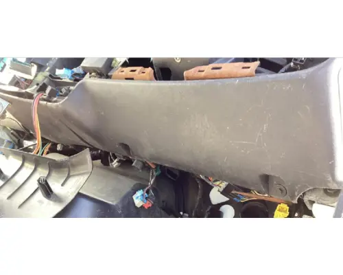 Interior Parts, Misc. GMC C6500 Vander Haags Inc Cb