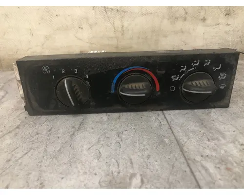 Interior Parts, Misc. GMC C6500 Vander Haags Inc Cb