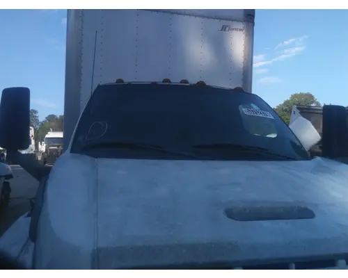 Cab GMC C6500 LKQ Evans Heavy Truck Parts