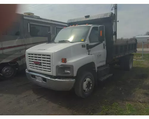 Complete Vehicle GMC C6500 2679707 Ontario Inc