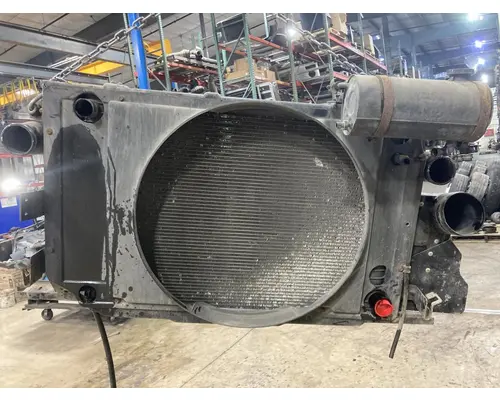 Cooling Assy. (Rad., Cond., ATAAC) GMC C6500 Vander Haags Inc WM